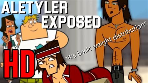 tna flix|What do you think of the aletyler video : r/Totaldrama